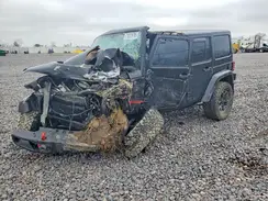 1C4HJWFG1GL208484 2016 JEEP WRANGLER