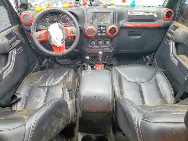 1C4HJWFG1GL208484 2016 JEEP WRANGLER - Image 8