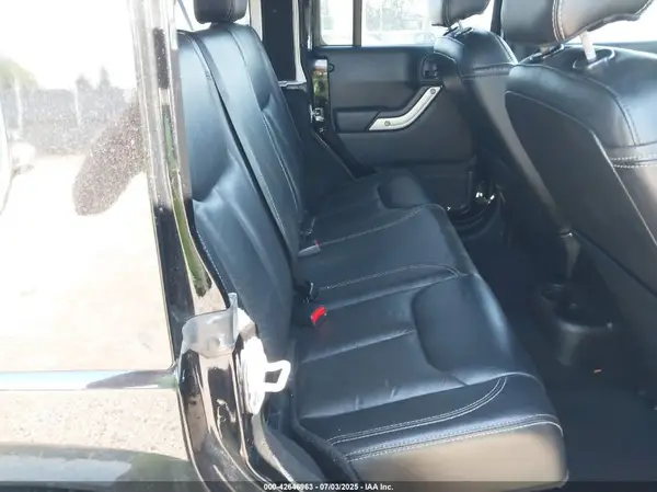 1C4HJWFG1GL274744 2016 JEEP WRANGLER - Image 8