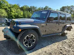 1C4HJWFG1GL325143 2016 JEEP WRANGLER