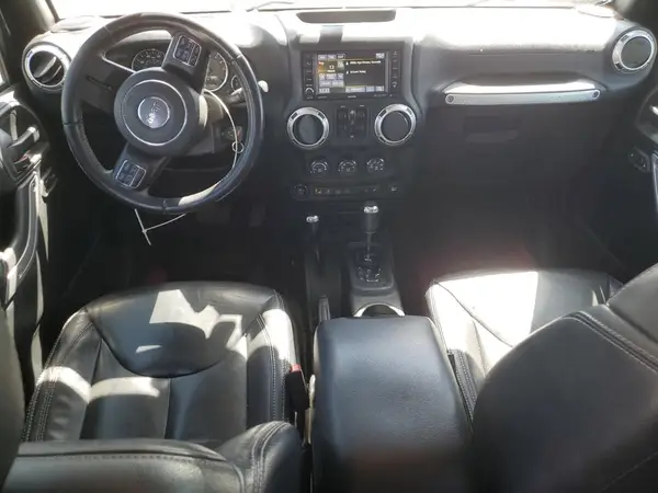 1C4HJWFG1HL558358 2017 JEEP WRANGLER - Image 8