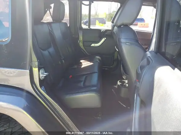 1C4HJWFG1JL840294 2018 JEEP WRANGLER - Image 8