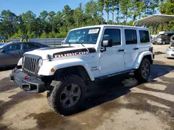 1C4HJWFG1JL847326 2018 JEEP WRANGLER