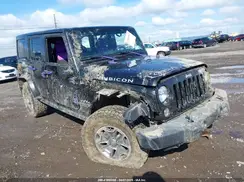 1C4HJWFG1JL915740 2018 JEEP WRANGLER