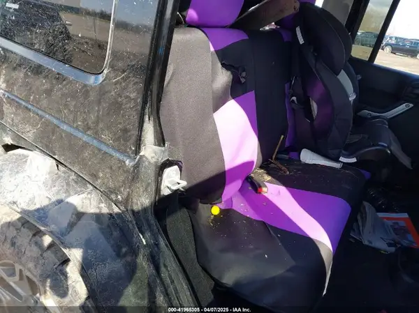 1C4HJWFG1JL915740 2018 JEEP WRANGLER - Image 8