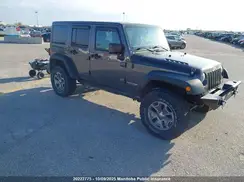 1C4HJWFG1JL915804 2018 JEEP WRANGLER