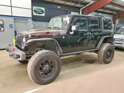 1C4HJWFG2GL109429 2016 JEEP WRANGLER