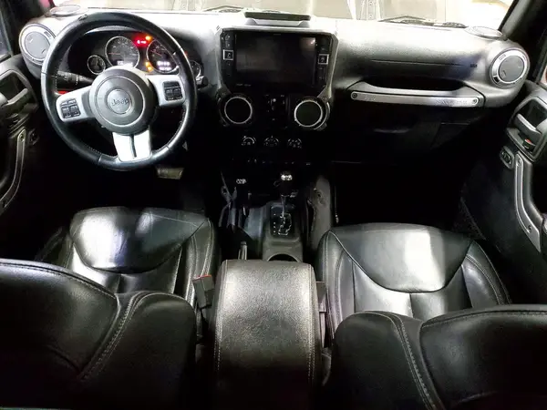 1C4HJWFG2GL109429 2016 JEEP WRANGLER - Image 8