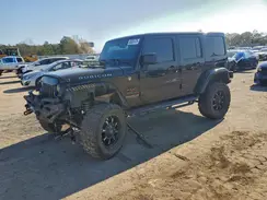 1C4HJWFG2GL112699 2016 JEEP WRANGLER