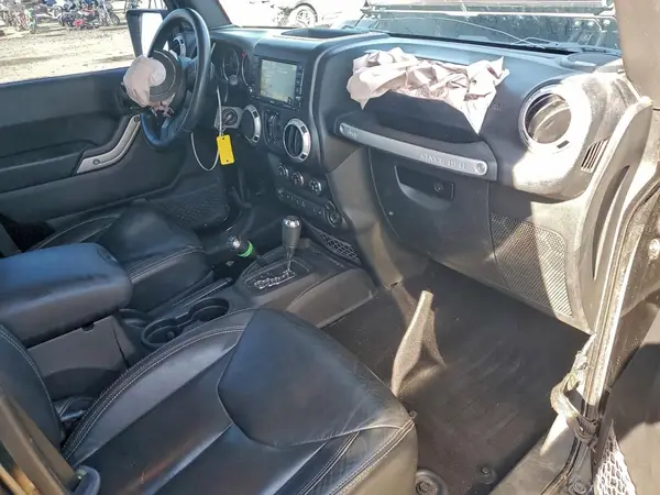 1C4HJWFG2GL112699 2016 JEEP WRANGLER - Image 8