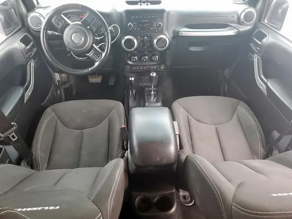 1C4HJWFG2GL157187 2016 JEEP WRANGLER - Image 8