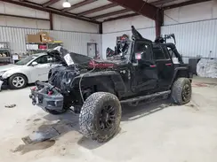 1C4HJWFG2GL223866 2016 JEEP WRANGLER