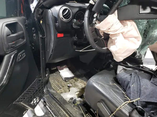 1C4HJWFG2GL223866 2016 JEEP WRANGLER - Image 8
