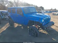 1C4HJWFG2GL224905 2016 JEEP WRANGLER