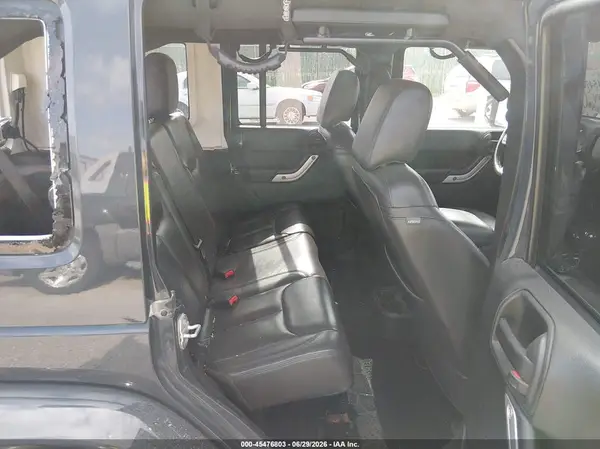 1C4HJWFG2GL254700 2016 JEEP WRANGLER - Image 8