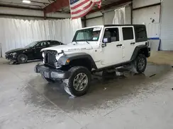 1C4HJWFG2GL291505 2016 JEEP WRANGLER