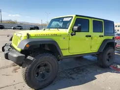 1C4HJWFG2GL296235 2016 JEEP WRANGLER