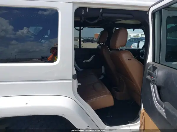 1C4HJWFG2GL297899 2016 JEEP WRANGLER - Image 8