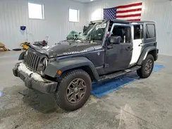 1C4HJWFG2HL560457 2017 JEEP WRANGLER