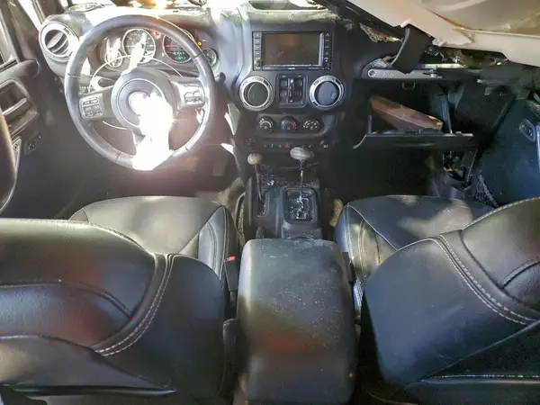 1C4HJWFG2HL560457 2017 JEEP WRANGLER - Image 8