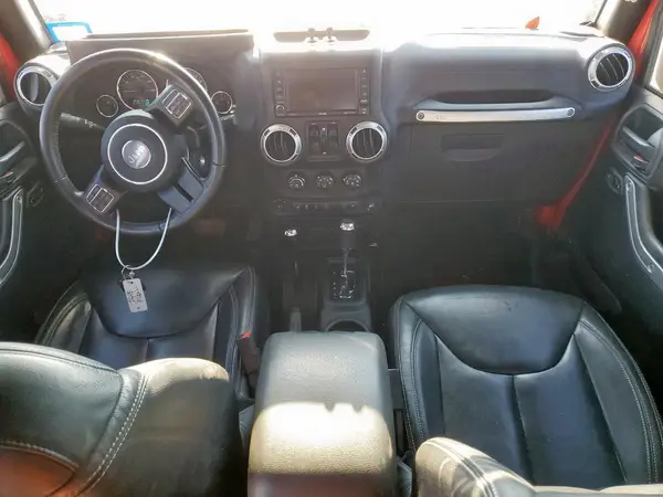 1C4HJWFG2HL688035 2017 JEEP WRANGLER - Image 8