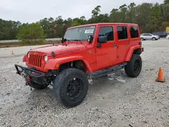 1C4HJWFG2JL851854 2018 JEEP WRANGLER