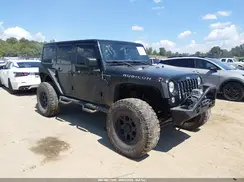 1C4HJWFG3GL119659 2016 JEEP WRANGLER