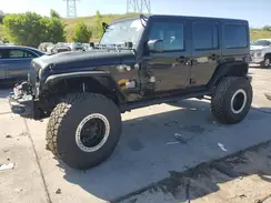 1C4HJWFG3GL155092 2016 JEEP WRANGLER