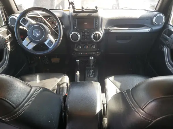 1C4HJWFG3GL155092 2016 JEEP WRANGLER - Image 8