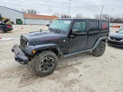 1C4HJWFG3GL253619 2016 JEEP WRANGLER