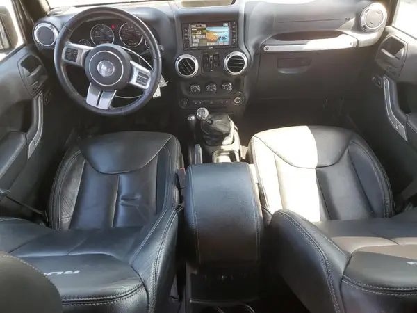 1C4HJWFG3GL273501 2016 JEEP WRANGLER - Image 8