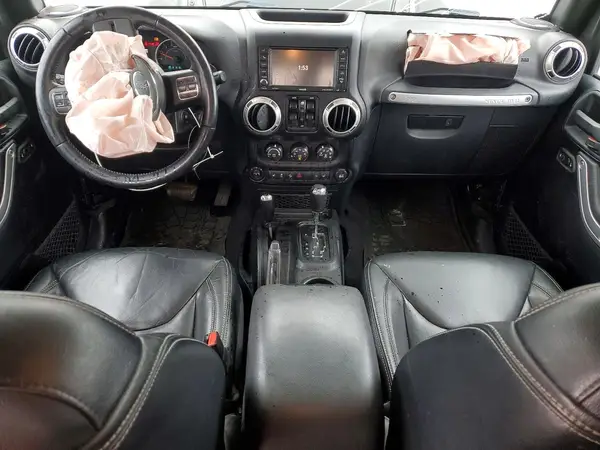 1C4HJWFG3GL278715 2016 JEEP WRANGLER - Image 8