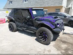 1C4HJWFG3GL306027 2016 JEEP WRANGLER
