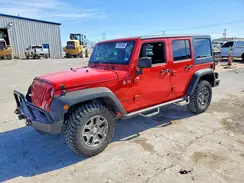 1C4HJWFG3GL339688 2016 JEEP WRANGLER