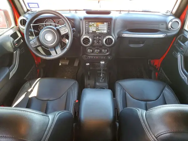 1C4HJWFG3GL339688 2016 JEEP WRANGLER - Image 8