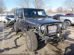 1C4HJWFG3GL345748 2016 JEEP WRANGLER