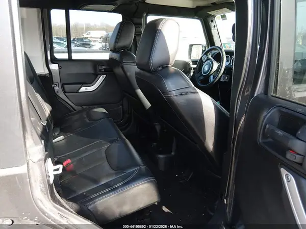 1C4HJWFG3GL345748 2016 JEEP WRANGLER - Image 8