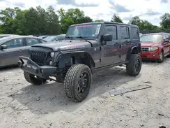 1C4HJWFG3HL510439 2017 JEEP WRANGLER