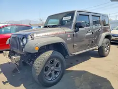 1C4HJWFG3HL620147 2017 JEEP WRANGLER