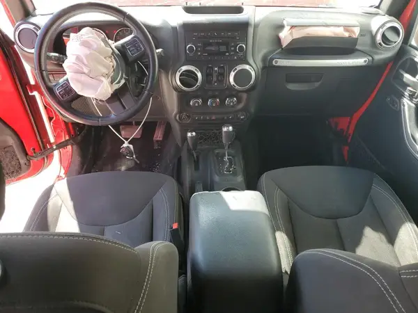 1C4HJWFG3HL712519 2017 JEEP WRANGLER - Image 8