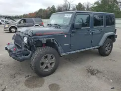 1C4HJWFG3HL729160 2017 JEEP WRANGLER