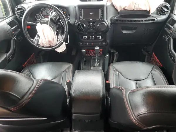 1C4HJWFG3HL729160 2017 JEEP WRANGLER - Image 8