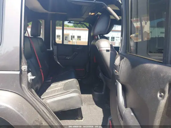 1C4HJWFG3HL730518 2017 JEEP WRANGLER - Image 8