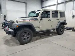 1C4HJWFG3JL830219 2018 JEEP WRANGLER