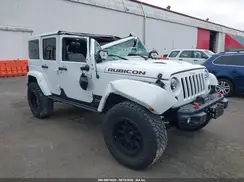 1C4HJWFG4GL101915 2016 JEEP WRANGLER