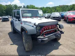 1C4HJWFG4GL102238 2016 JEEP WRANGLER