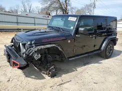 1C4HJWFG4GL107777 2016 JEEP WRANGLER