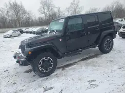1C4HJWFG4GL118388 2016 JEEP WRANGLER
