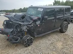 1C4HJWFG4GL133750 2016 JEEP WRANGLER