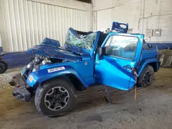 1C4HJWFG4GL143078 2016 JEEP WRANGLER